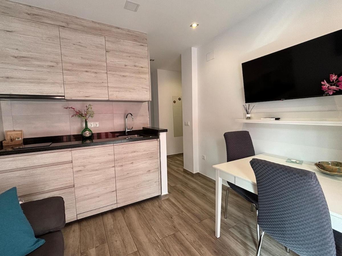 For Two In The Heart Of * Nerja