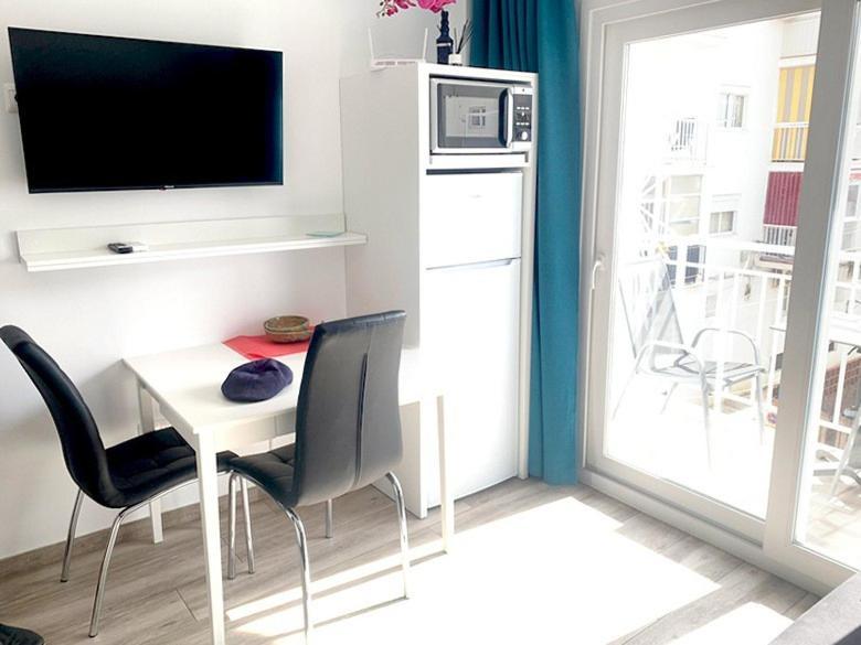 Appartement For Two In The Heart Of Nerja