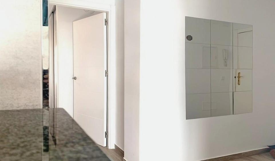 For Two In The Heart Of Nerja