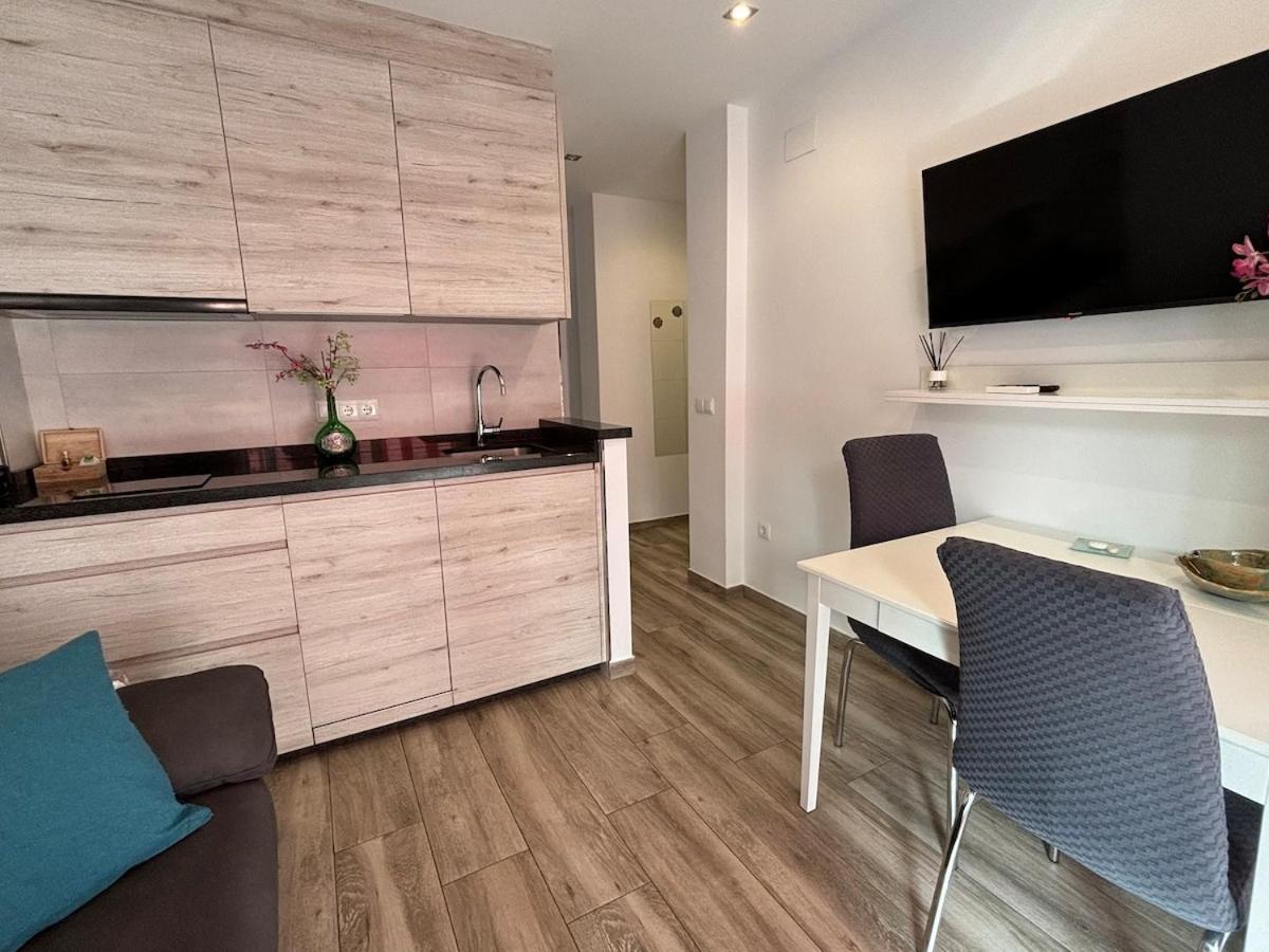 For Two In The Heart Of * Nerja