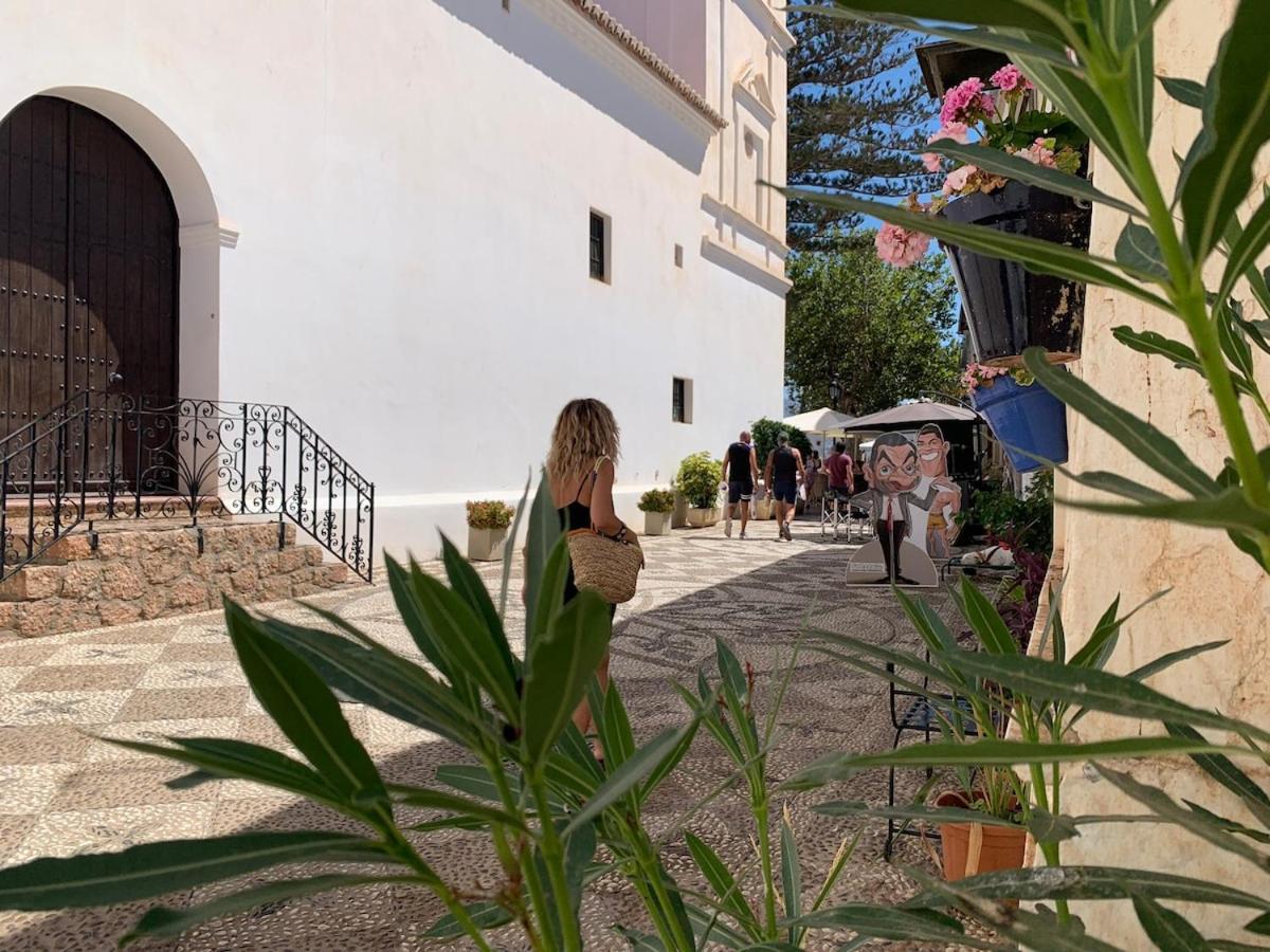 For Two In The Heart Of Nerja