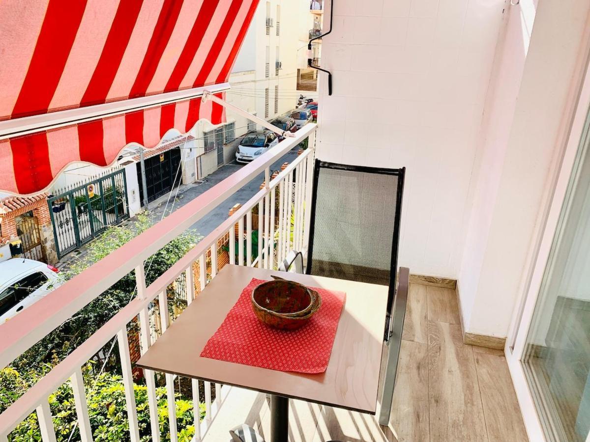 For Two In The Heart Of * Nerja