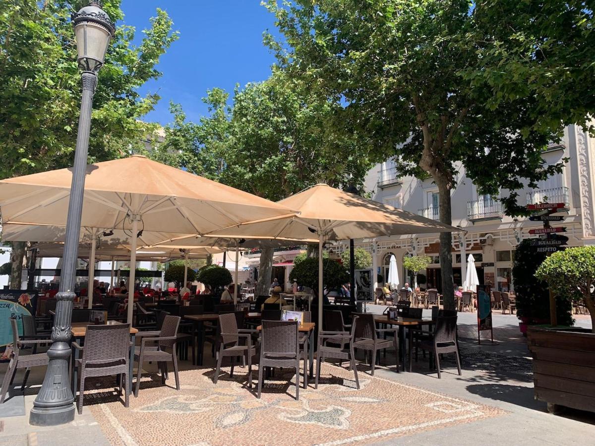 For Two In The Heart Of Appartement