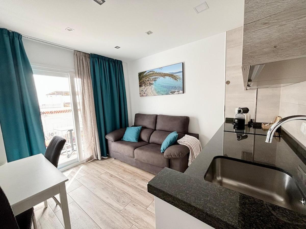 Appartement For Two In The Heart Of