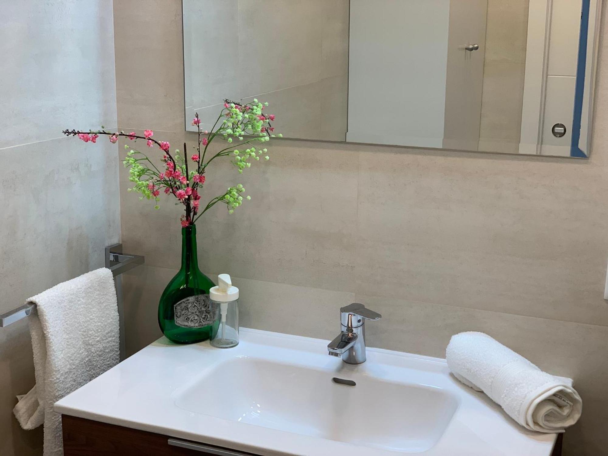 For Two In The Heart Of Appartement *